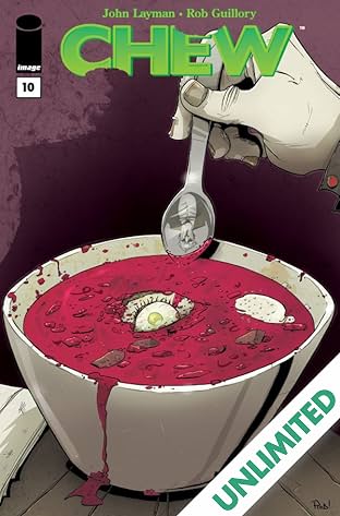 Chew #10